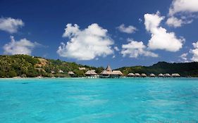 Sofitel Bora Bora Private Island